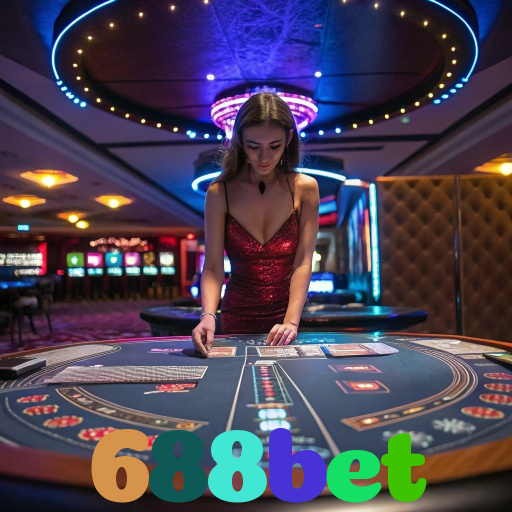 688bet - Baixe o App 688bet para Android e Comece a Jogar