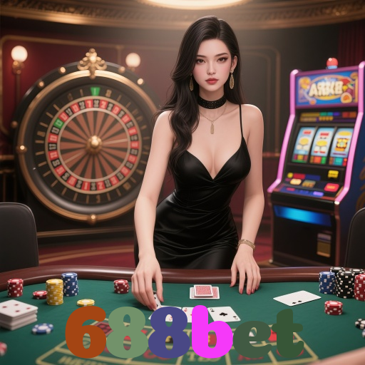688bet - Baixe o App 688bet para Android e Comece a Jogar