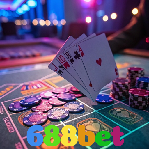 688bet - Baixe o app 688bet no Google Play e jogue ao vivo