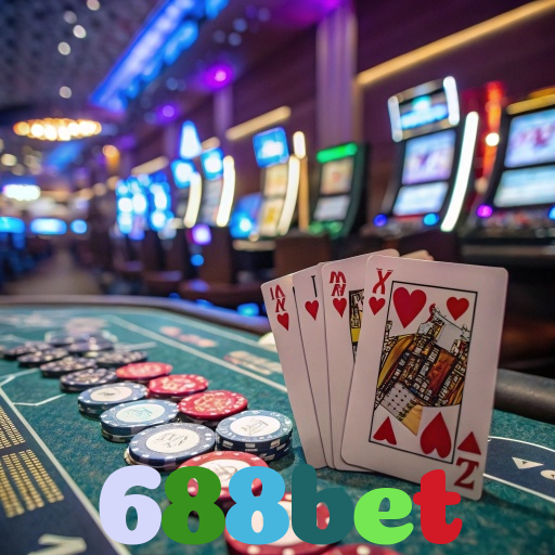 688bet - Baixe o App 688bet para Android e Comece a Jogar
