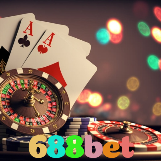 688bet - Baixe o App 688bet para Android e Comece a Jogar