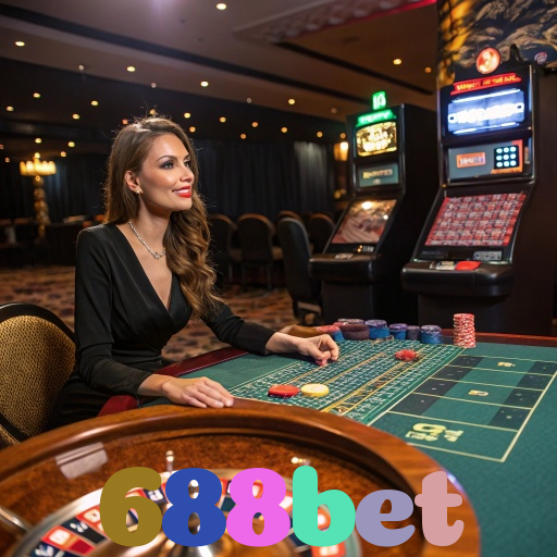 688bet - Baixe o App 688bet para Android e Comece a Jogar