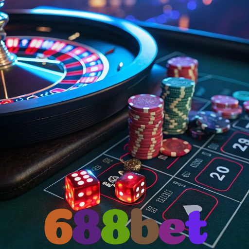 688bet - Baixe o app 688bet no Google Play e jogue ao vivo