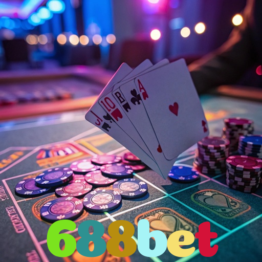 688bet - Baixe o App 688bet para Android e Comece a Jogar