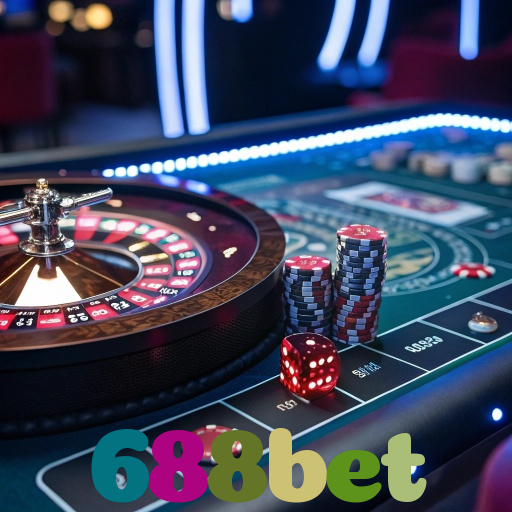 688bet - Baixe o App 688bet para Android e Comece a Jogar