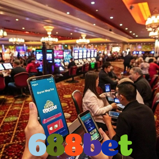 688bet - Baixe o app 688bet no Google Play e jogue ao vivo