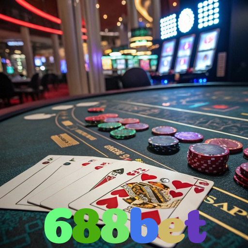 688bet - Baixe o app 688bet no Google Play e jogue ao vivo