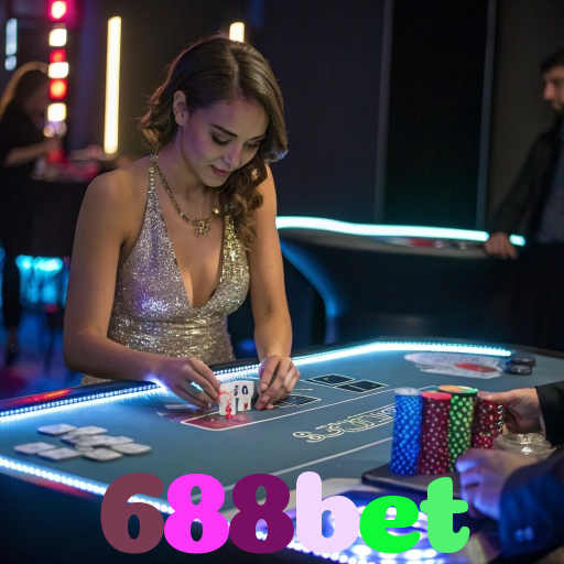 688bet - Baixe o app 688bet no Google Play e jogue ao vivo
