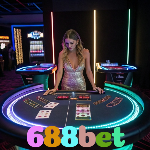 688bet - Baixe o app 688bet no Google Play e jogue ao vivo