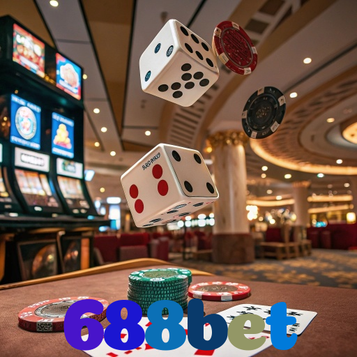 688bet - Baixe o app 688bet no Google Play e jogue ao vivo