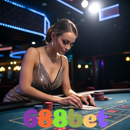 688bet - Baixe o app 688bet no Google Play e jogue ao vivo