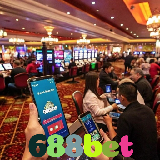 688bet - Baixe o App 688bet para Android e Comece a Jogar