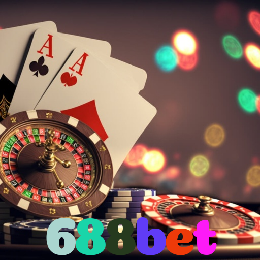 688bet - Baixe o app 688bet no Google Play e jogue ao vivo