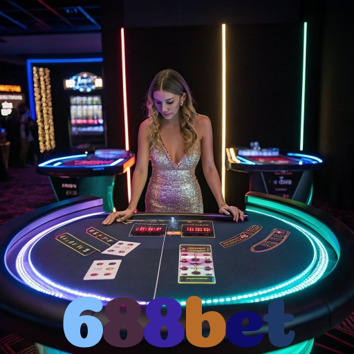 688bet - Baixe o App 688bet para Android e Comece a Jogar