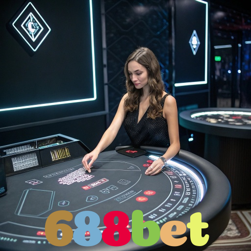 688bet - Baixe o App 688bet para Android e Comece a Jogar