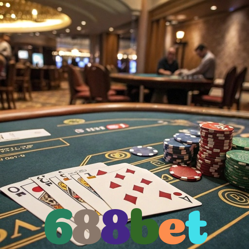 688bet - Baixe o App 688bet para Android e Comece a Jogar