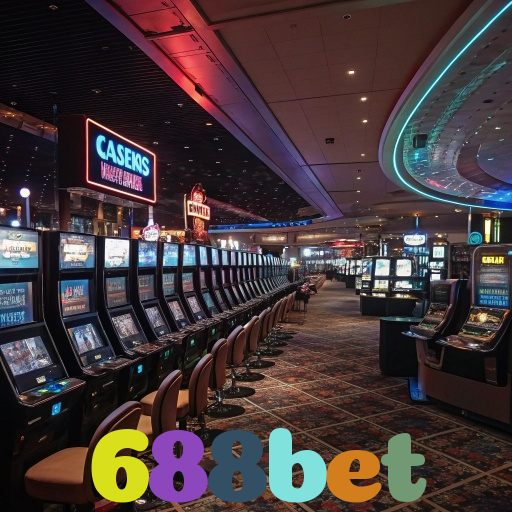 688bet - Baixe o App 688bet para Android e Comece a Jogar