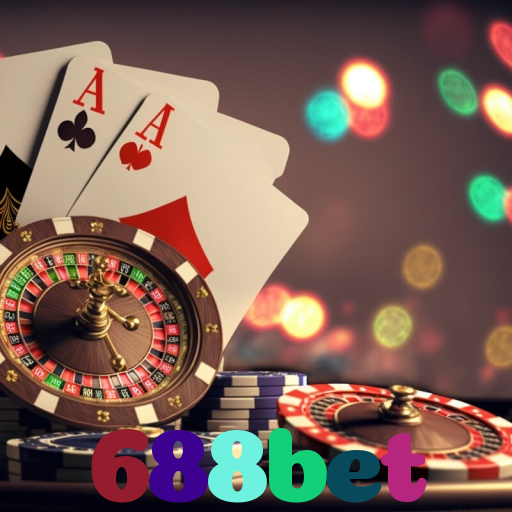 688bet - Baixe o App 688bet para Android e Comece a Jogar