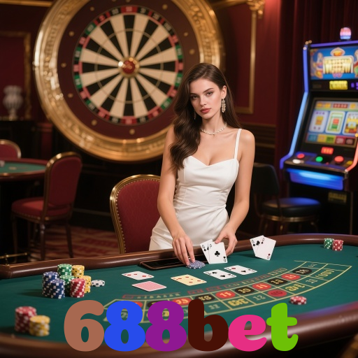 688bet - Baixe o App 688bet para Android e Comece a Jogar