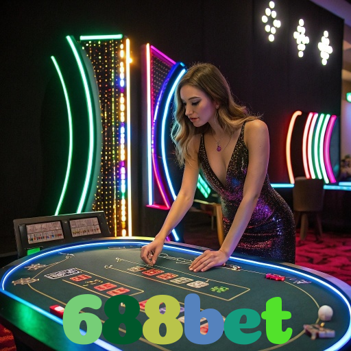688bet - Baixe o app 688bet no Google Play e jogue ao vivo
