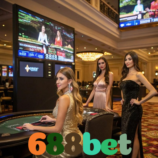 688bet - Baixe o App 688bet para Android e Comece a Jogar