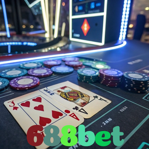 688bet - Baixe o app 688bet no Google Play e jogue ao vivo