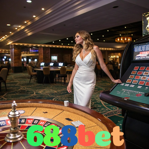 688bet - Baixe o app 688bet no Google Play e jogue ao vivo