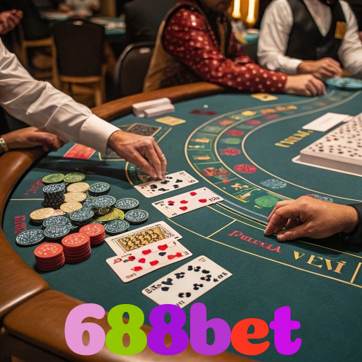 688bet - Baixe o App 688bet para Android e Comece a Jogar