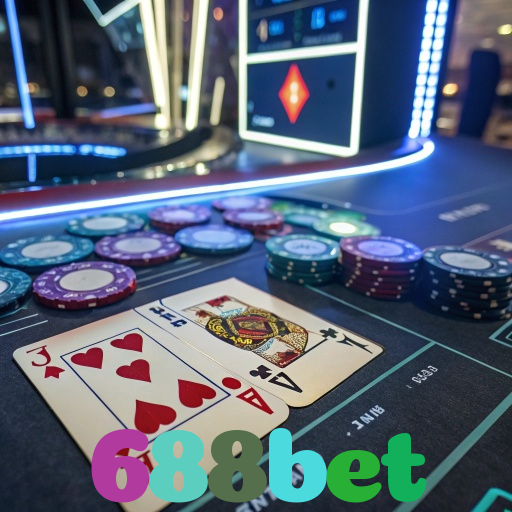 688bet - Baixe o App 688bet para Android e Comece a Jogar