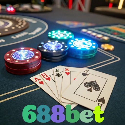 688bet - Baixe o app 688bet no Google Play e jogue ao vivo