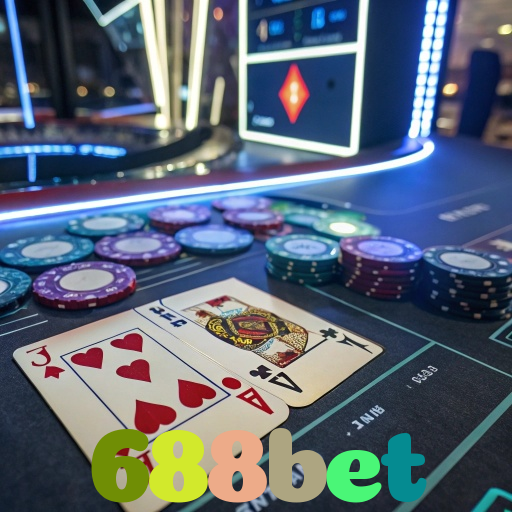 688bet - Baixe o App 688bet para Android e Comece a Jogar