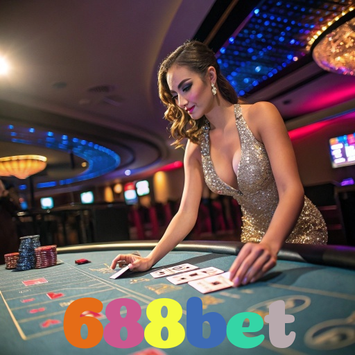 688bet - Baixe o App 688bet para Android e Comece a Jogar