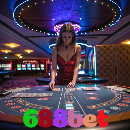 688bet - Baixe o App 688bet para Android e Comece a Jogar