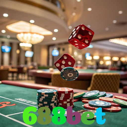 688bet - Baixe o app 688bet no Google Play e jogue ao vivo