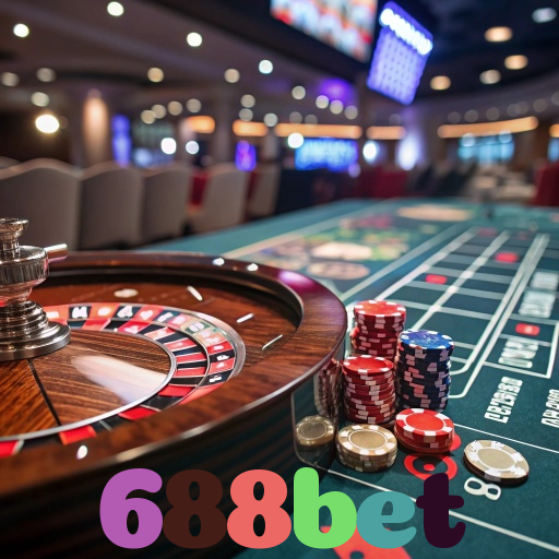688bet - Baixe o App 688bet para Android e Comece a Jogar