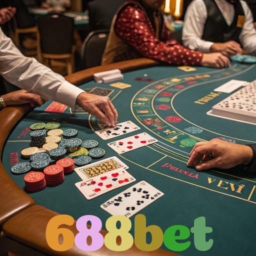 688bet - Baixe o App 688bet para Android e Comece a Jogar