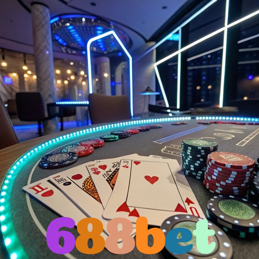 688bet - Baixe o App 688bet para Android e Comece a Jogar