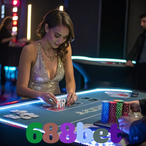 688bet - Baixe o App 688bet para Android e Comece a Jogar