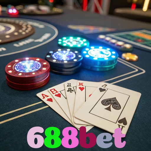 688bet - Baixe o App 688bet para Android e Comece a Jogar