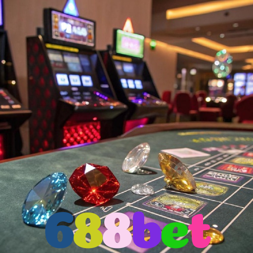 688bet - Baixe o App 688bet para Android e Comece a Jogar