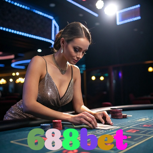 688bet - Baixe o app 688bet no Google Play e jogue ao vivo