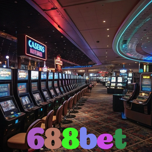 688bet - Baixe o App 688bet para Android e Comece a Jogar