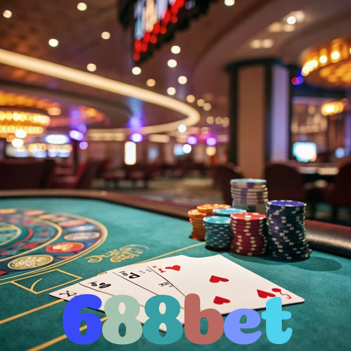 688bet - Baixe o App 688bet para Android e Comece a Jogar