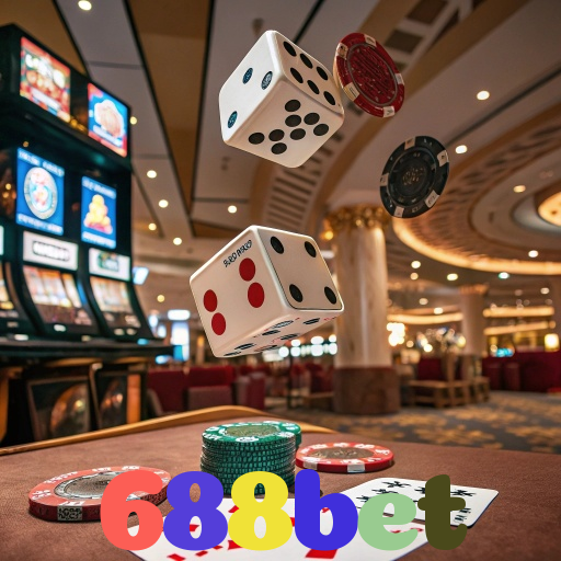 688bet - Baixe o app 688bet no Google Play e jogue ao vivo