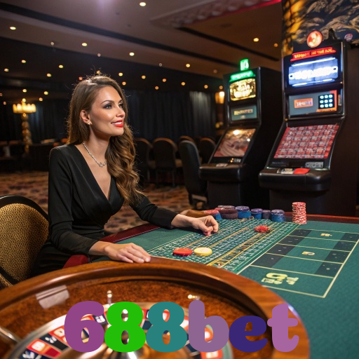688bet - Baixe o App 688bet para Android e Comece a Jogar