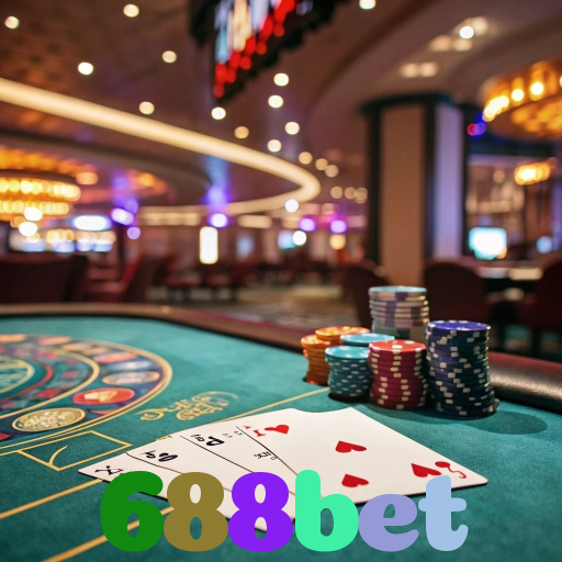 688bet - Baixe o App 688bet para Android e Comece a Jogar