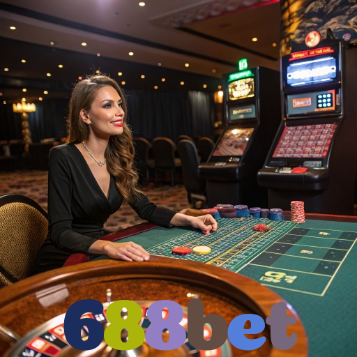 688bet - Baixe o App 688bet para Android e Comece a Jogar