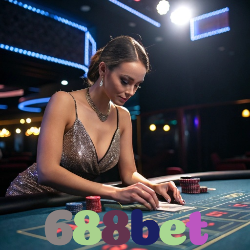 688bet - Baixe o app 688bet no Google Play e jogue ao vivo