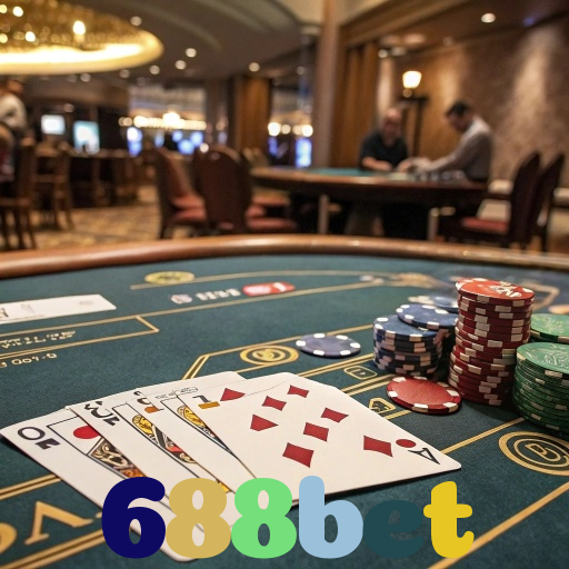 688bet - Baixe o app 688bet no Google Play e jogue ao vivo