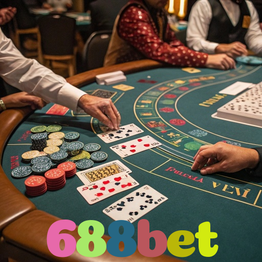 688bet - Baixe o app 688bet no Google Play e jogue ao vivo